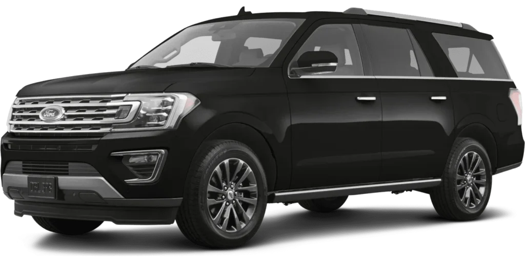 luxury limousine service